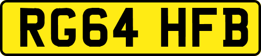 RG64HFB