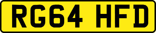 RG64HFD