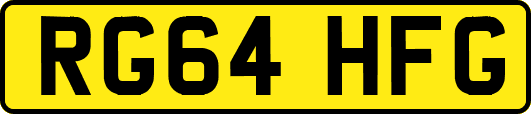 RG64HFG