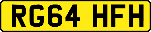 RG64HFH