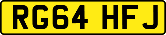 RG64HFJ