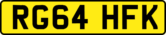 RG64HFK