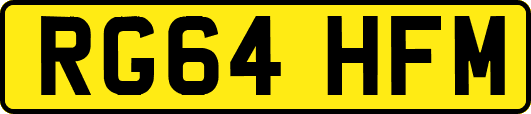 RG64HFM