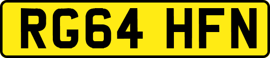 RG64HFN
