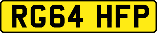 RG64HFP