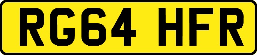 RG64HFR