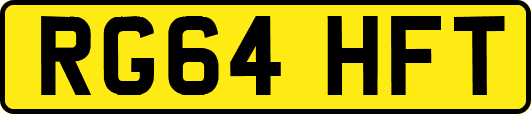 RG64HFT
