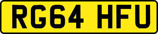 RG64HFU