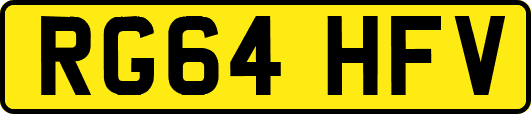RG64HFV