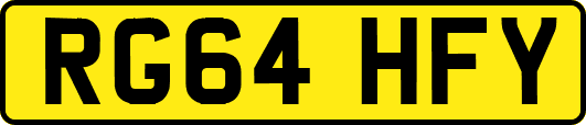 RG64HFY