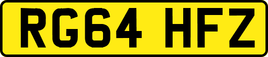RG64HFZ