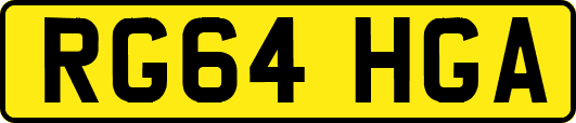 RG64HGA