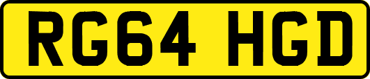 RG64HGD