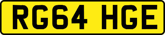 RG64HGE
