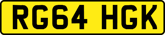 RG64HGK