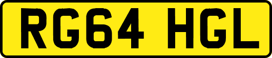 RG64HGL