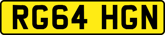 RG64HGN