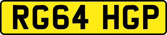 RG64HGP