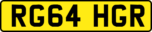 RG64HGR