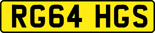 RG64HGS