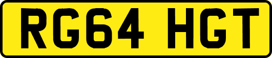 RG64HGT