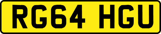RG64HGU