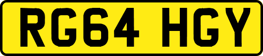 RG64HGY