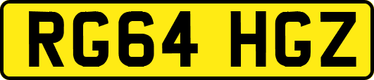 RG64HGZ