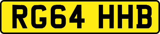 RG64HHB