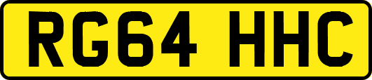 RG64HHC