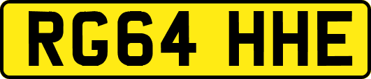 RG64HHE