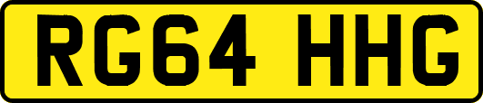 RG64HHG