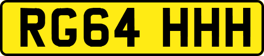 RG64HHH