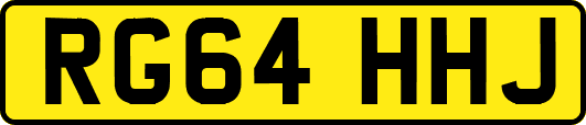 RG64HHJ