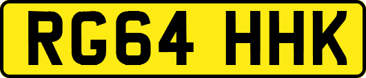 RG64HHK