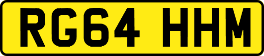 RG64HHM