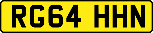 RG64HHN