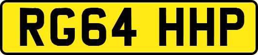 RG64HHP