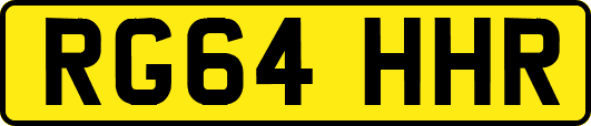 RG64HHR