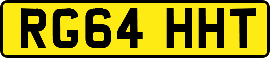 RG64HHT