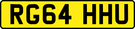 RG64HHU