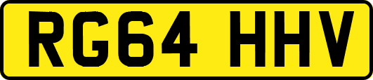 RG64HHV