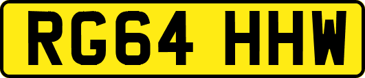 RG64HHW