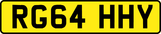 RG64HHY