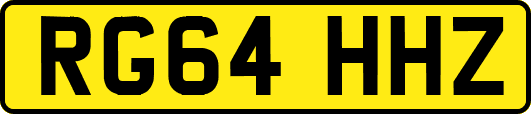 RG64HHZ