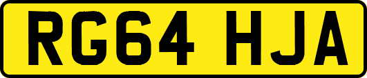 RG64HJA