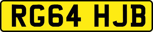 RG64HJB
