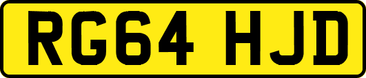 RG64HJD