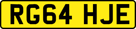 RG64HJE