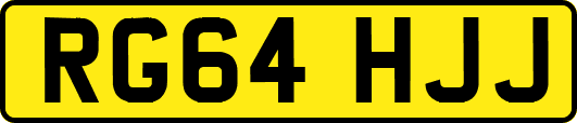 RG64HJJ